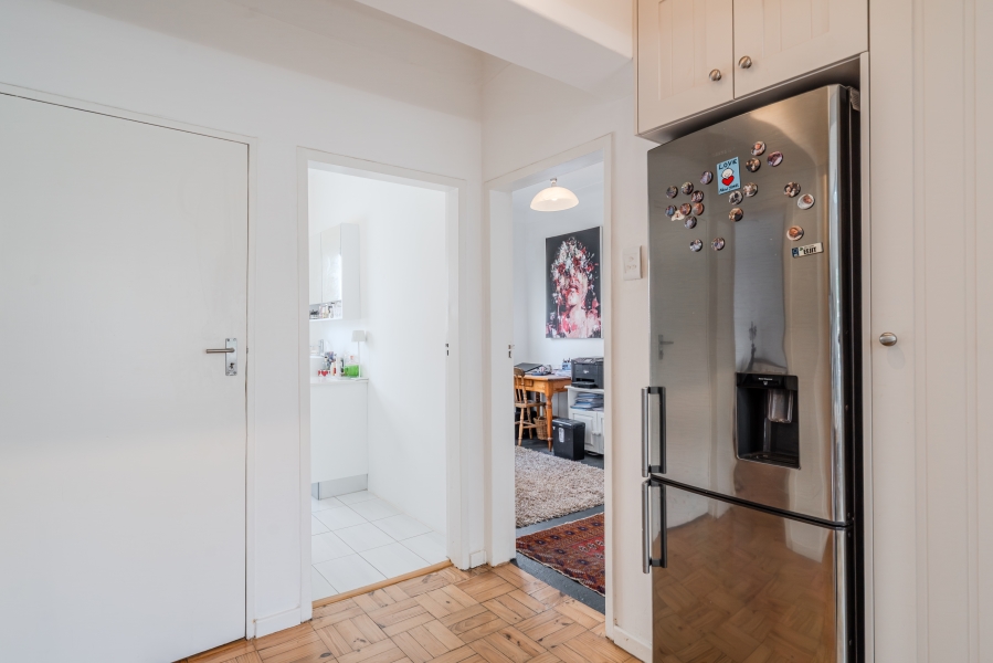 3 Bedroom Property for Sale in Vredehoek Western Cape